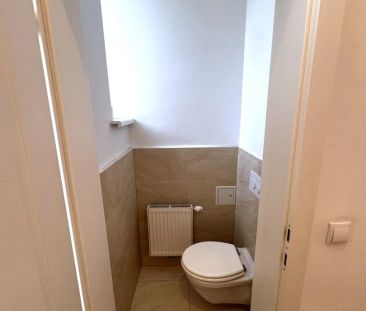 Provisionsfrei: Renovierter 74m² Altbau mit Einbauküche - 1020 Wien - Foto 6