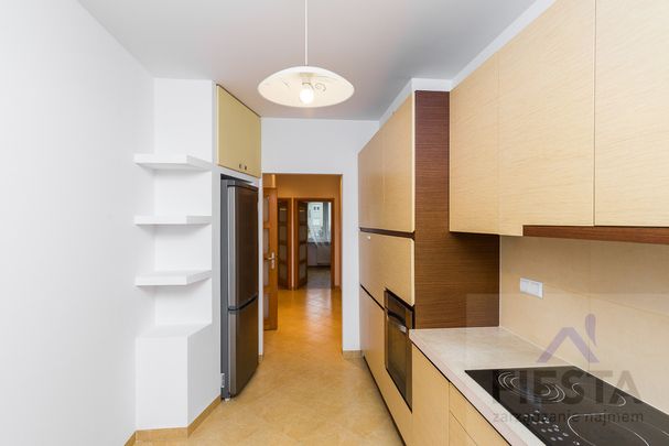 Warszawa Białołęka, ul. Głębocka - Zdjęcie 1