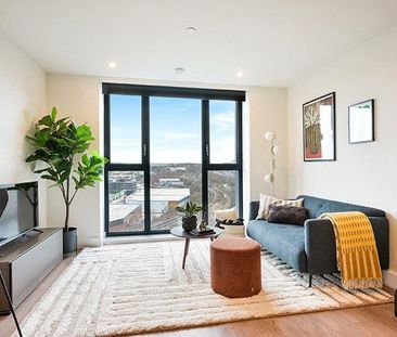 Studio to rent - Photo 1