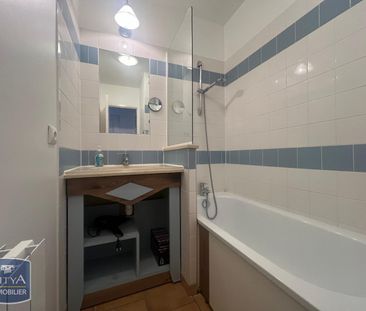 Location Appartement 2 pièces 42m² DEAUVILLE 14800 - Photo 4