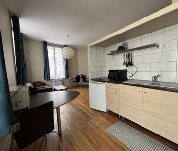 Location Appartement 1 pièce 26m² REIMS 51100 - Photo 1