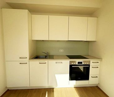 AUGARTEN-NÄHE, ERSTBEZUG, klimatisiertes 52 m2 Dachgeschoss, 2 Zimm... - Foto 4