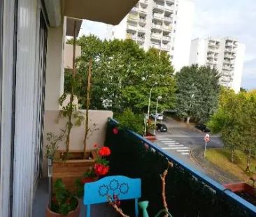 Appartement à louer 3 pièces 53.78m² - Photo 1