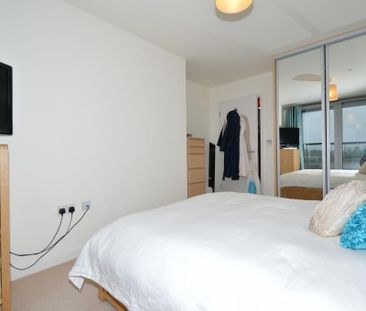 1 bedroom flat to rent - Photo 5