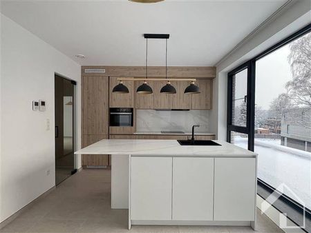 Appartement te huur - Foto 5