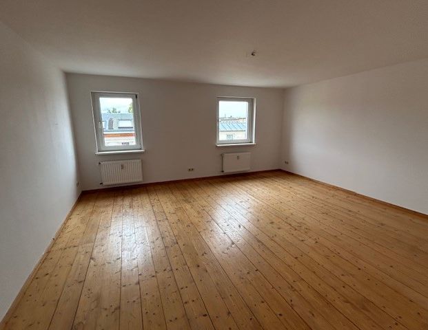 2-Zimmer-Wohnung in Halle (Saale) - Photo 1