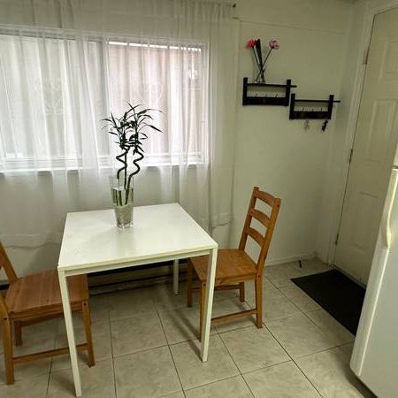 2bd/1ba - SUITE in convenient area by Nanaimo Station (OCT 15/NOV 1) - Photo 4