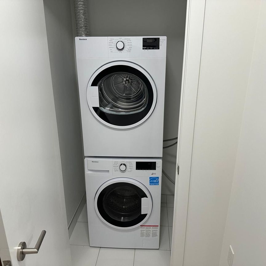 For Lease - 1 Kyle Lowry Road Unit# 612, Toronto, Ontario - Photo 1