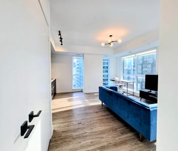 For Lease - 327 King Street Unit# 1902, Toronto, Ontario - Photo 1