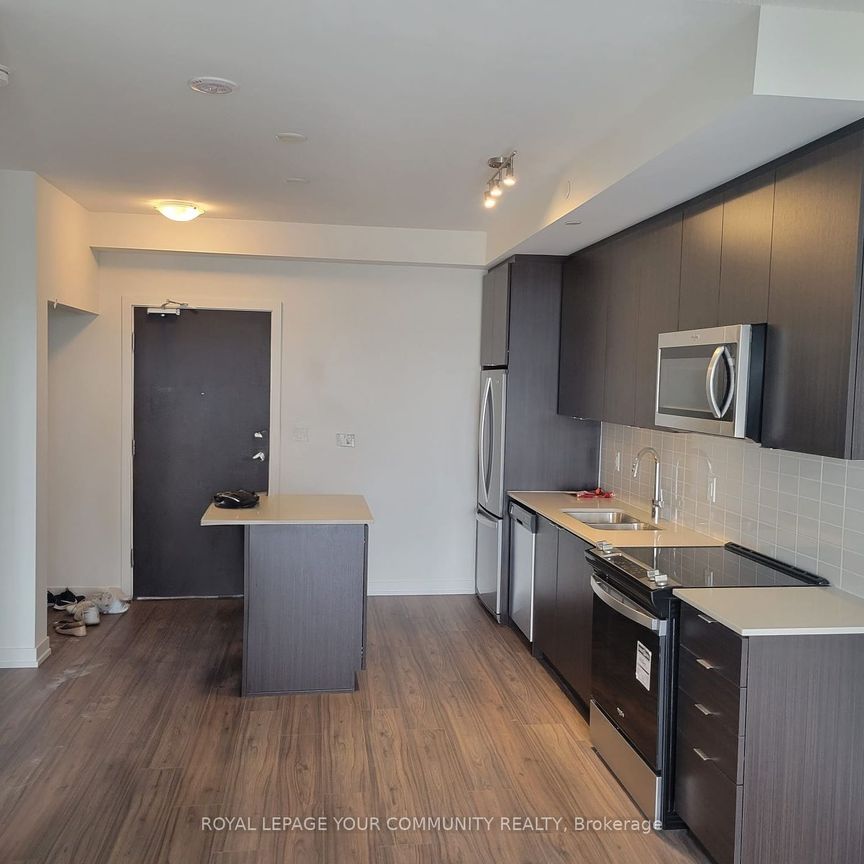 For Lease - 55 Duke Street Unit# 1906, Kitchener, Ontario - Photo 1