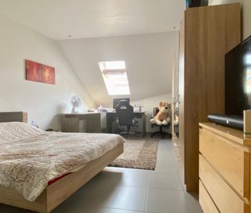 Bel-etage te huur in Eeklo - Photo 4