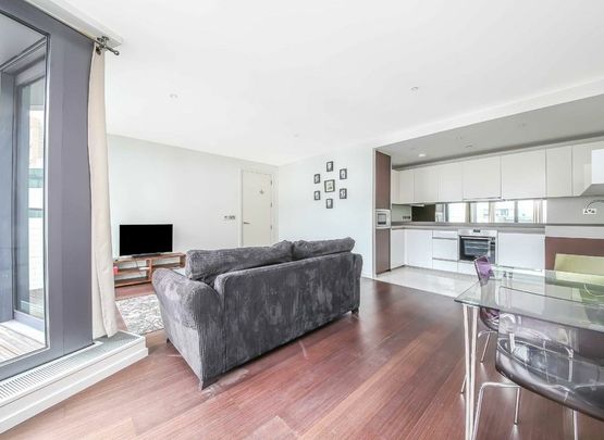 Baltimore Wharf - Photo 1