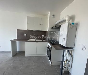 APPARTEMENT T2 AVEC GARAGE MONTEUX, - Photo 5