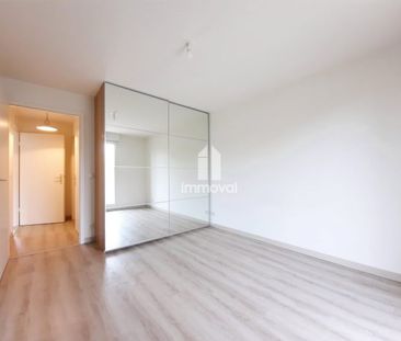 Location Appartement 3 pièces 68m² STRASBOURG 67200 - Photo 5