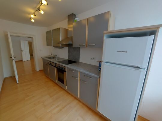 2-ZIMMER MIETWOHNUNG IM ZENTRUM VON KREMS - Foto 1
