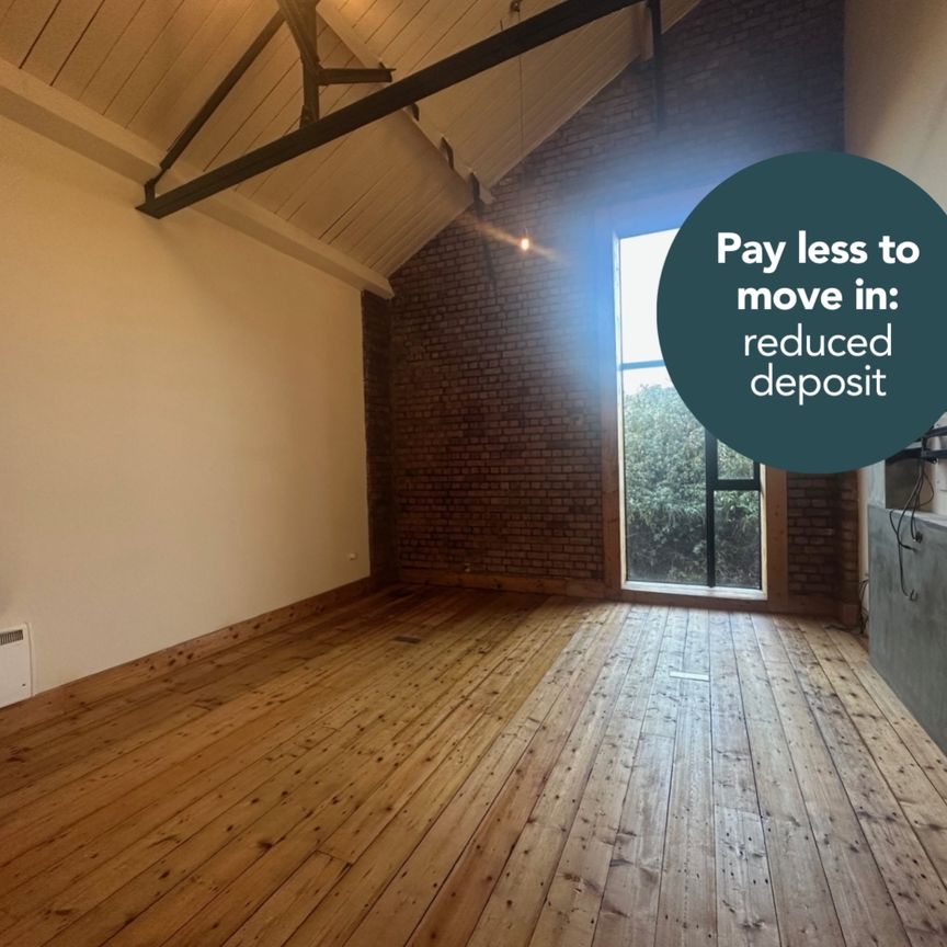 Tramshed, Pendyris Street - Photo 1