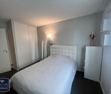 Location Appartement 2 pièces 49m² LAVAL 53000 - Photo 3