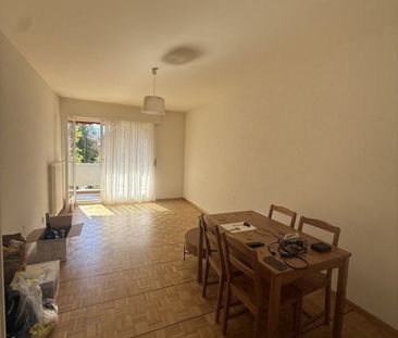 2 Zimmer, 43 m², EG - Foto 1