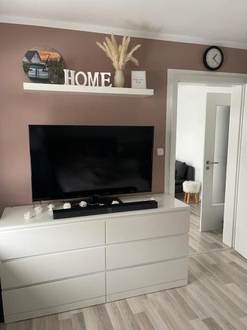 Freundliche, renovierte OG-Wohnung Siegen-Seelbach zu vermieten - Photo 2
