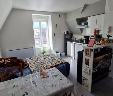 Location Appartement 2 pièces 32m² - Photo 1