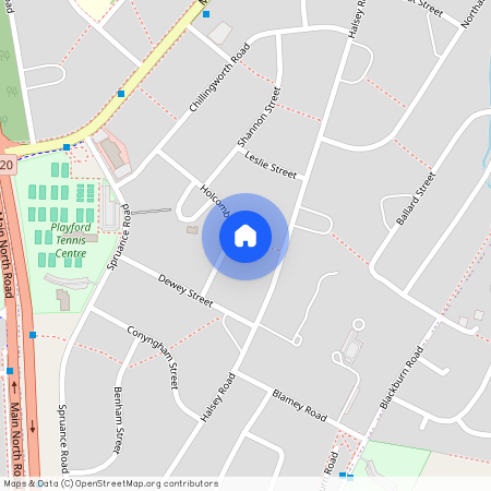 19 Holcomb Street, SA 5112, Elizabeth East