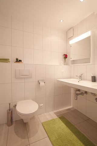4.5 Zimmer, 110 m², 3. Stock - Photo 3