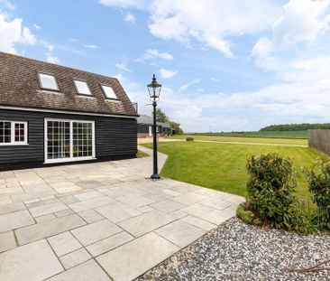 1 bedroom detached house to rent - Photo 3