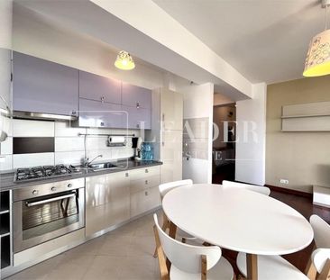 Baneasa Zona Dobrogeanu Gherea || Apartament 3 camere | Bloc 2009 | 3 locuri parcare - Fotografie 2