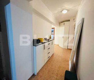 Apartament 2 camere, 98mp, modern, zona Lidl Calea București - Fotografie 3