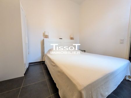 Location Appartement 2 pièces 54m² NIMES 30000 - Photo 3
