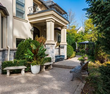 For Lease - 108 Livno Common, Oakville, Ontario - Photo 4