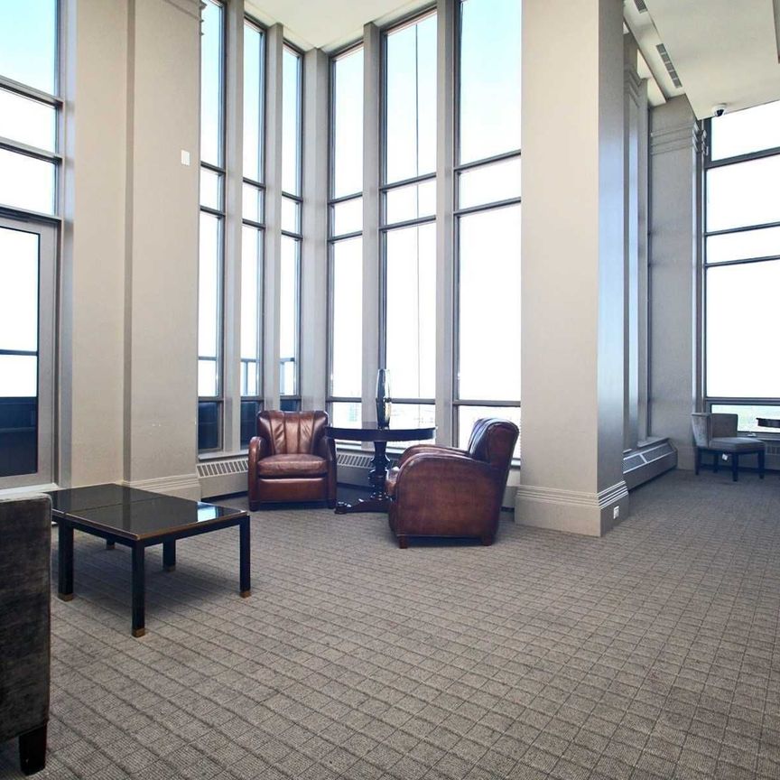 For Lease - 388 Prince of Wales Drive Unit# 2402, Mississauga, Ontario - Photo 1