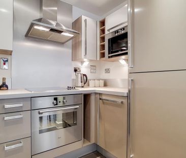 1 bedroom apartment to rent - Photo 4