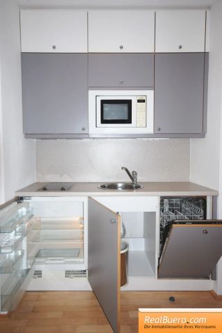 NEUBAUWOHNUNG MIT GARAGENPLATZ UND GARTENMITBENUTZUNG - Foto 2