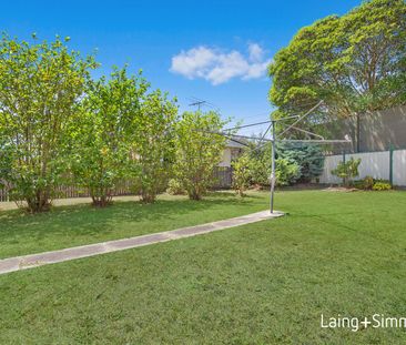 20 Hinkler Avenue, Warwick Farm NSW 2170 - House For Rent | Domain - Photo 2
