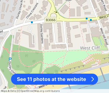 Sunnington Court, 23 West Cliff Gardens, BH2 - Photo 1