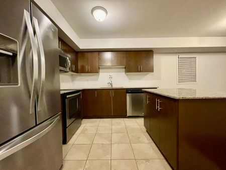 For Lease - 2496 Post Road Unit# 1, Oakville, Ontario - Photo 5