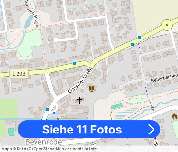 Wohlfühlwohnen: 4-Zimmer-Wohnung mit Balkon in ruhiger Lage - Foto 1