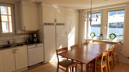 Tranebergs strand, Stockholm - Photo 3