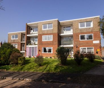2 bedroom flat to rent - Photo 6