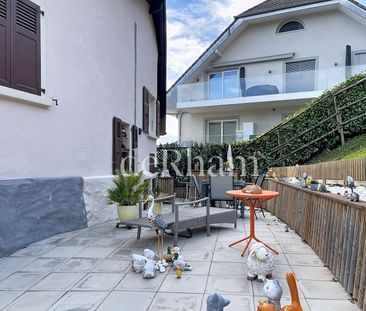 Beautiful 3.5-room apartment with stunning views! - Foto 4