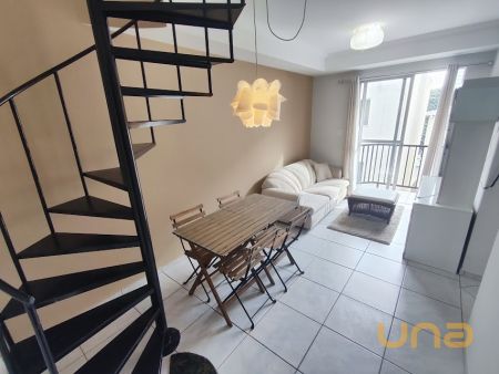 Apartamento - Photo 2