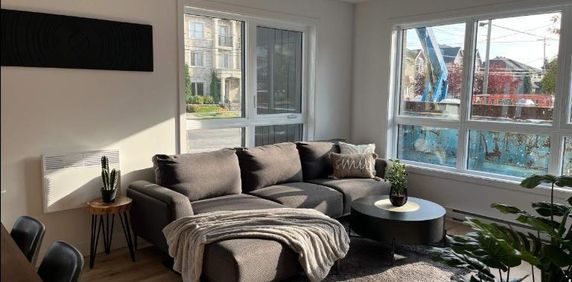 5 1/2 À LOUER - REPENTIGNY - APPARTEMENT À LOUER - Photo 2