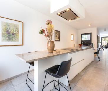 Gezellige woning met charmante tuin te huur in Kapellen! - Photo 6