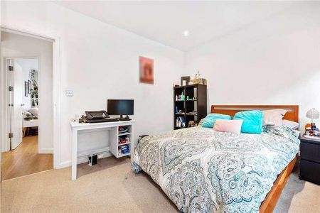 Montego Court, Myrdle Street, London, E1 - Photo 5