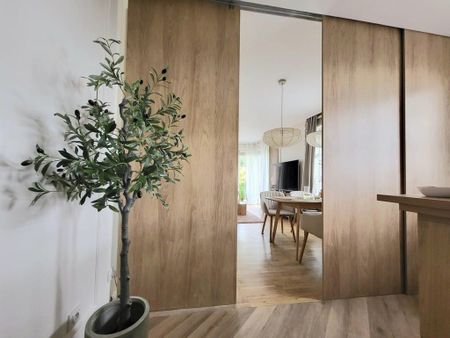 Sprawdź>>> nowoczesne wnętrze/taras/wynajem 53.63 m² - Photo 3