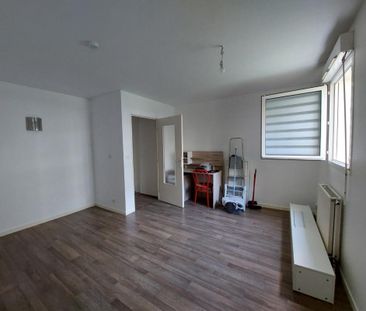 Appartement T1 à louer - 28 m² - Photo 3
