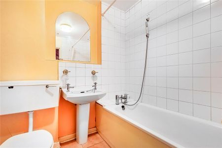 1 bedroom flat to rent - Photo 5