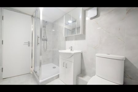 Studio Flat, Darenth Road, N16 - Photo 3