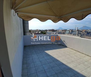 Studio/Γκαρσονιέρα για ενοικίαση Ψαροφάϊ (Πάτρα) - Photo 2